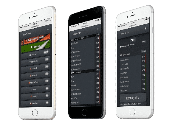 App Development Services